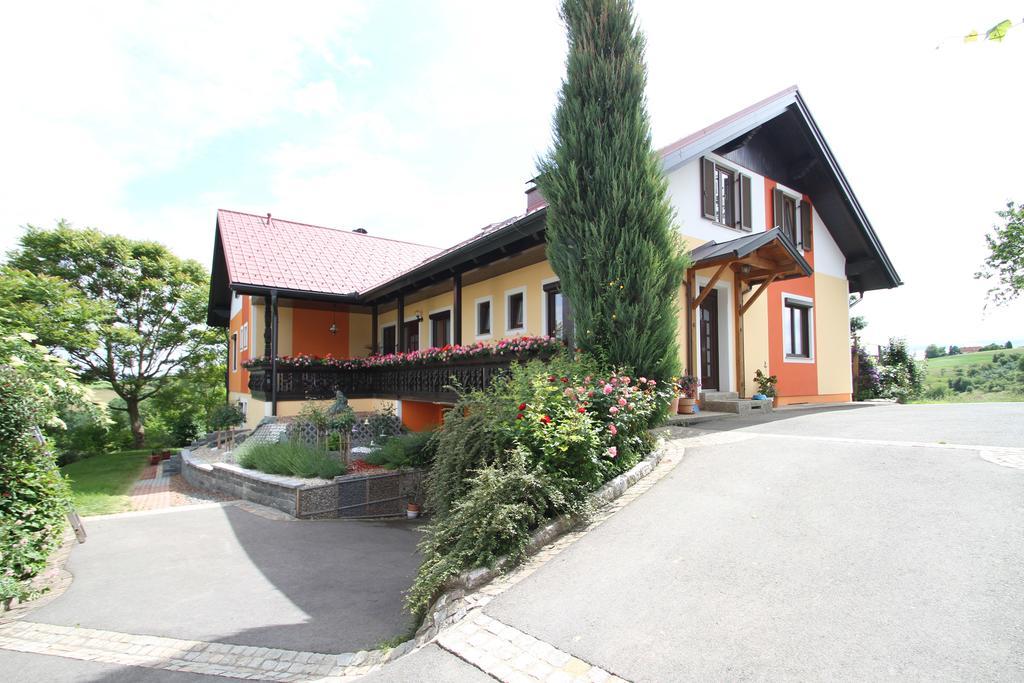 Gastehaus Dobida Hotel Unterlamm  Exterior photo